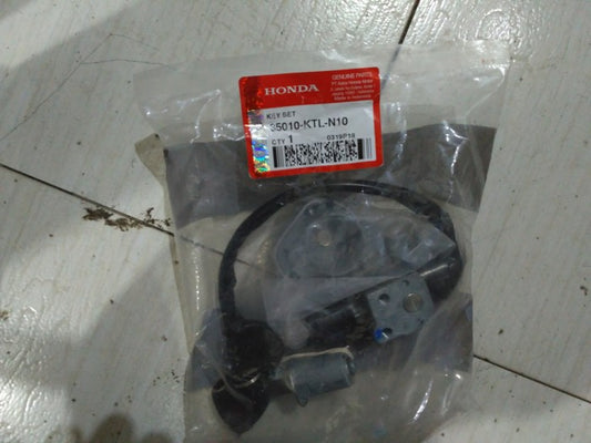 KUNCI KONTAK SUPRAFITNEW MAKNIT SET 35010-KTL-N10