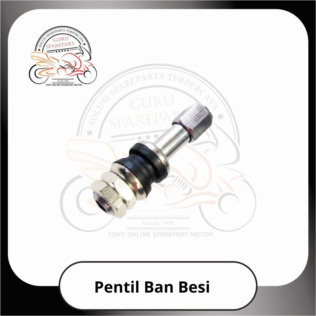 Pentil Ban Besi Universal