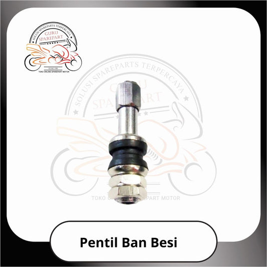 Pentil Ban Besi Universal