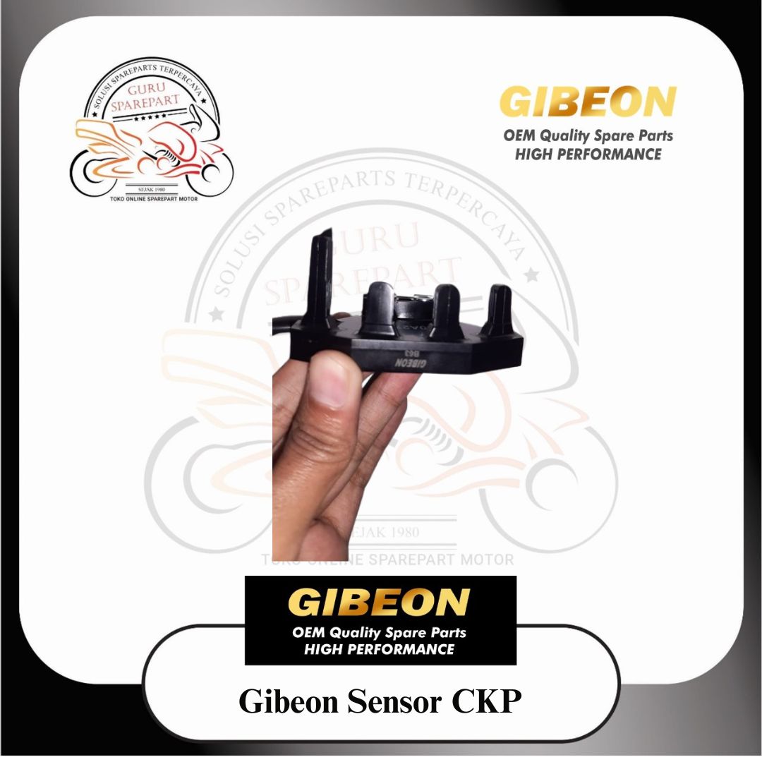 Gibeon Sensor CKP AEROX NMAXNEW B6H B63 B65 Kaki 4