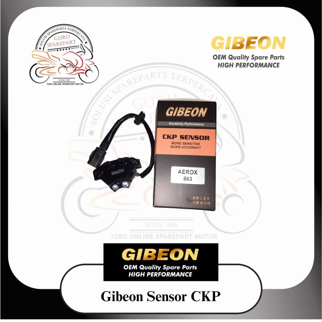 Gibeon Sensor CKP AEROX NMAXNEW B6H B63 B65 Kaki 4