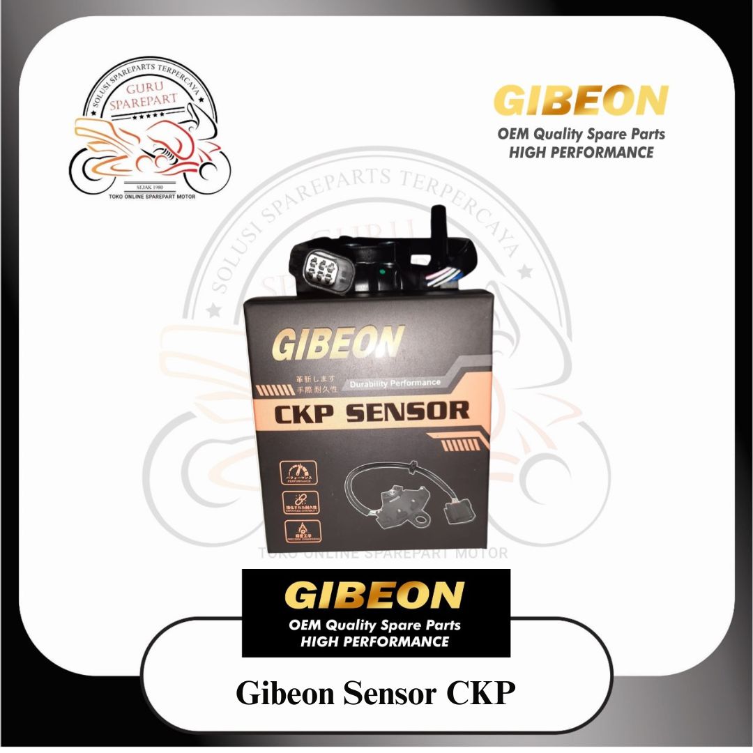 Gibeon Sensor CKP AEROX NMAXNEW B6H B63 B65 Kaki 4
