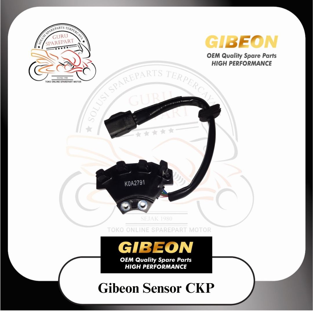 Gibeon Sensor CKP AEROX NMAXNEW B6H B63 B65 Kaki 4