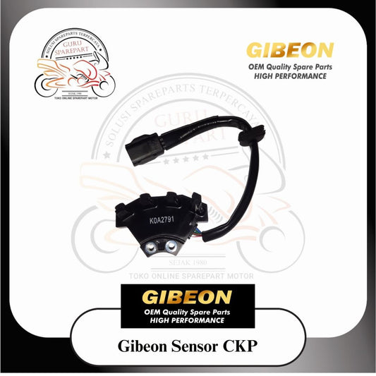 Gibeon Sensor CKP AEROX NMAXNEW B6H B63 B65 Kaki 4