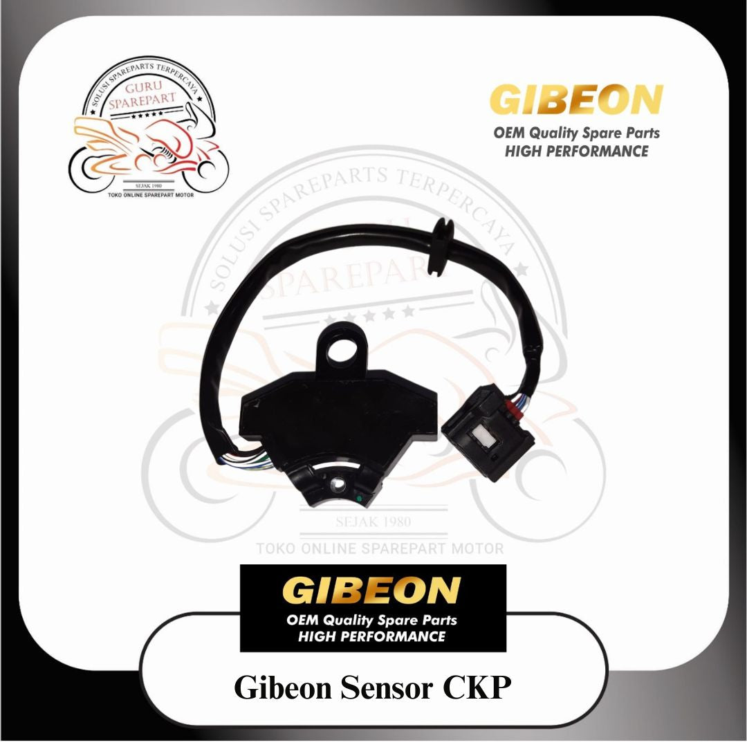 Gibeon Sensor CKP VARIO 110 ESP 125 150 PCX 150 KZR K59 K60 K36
