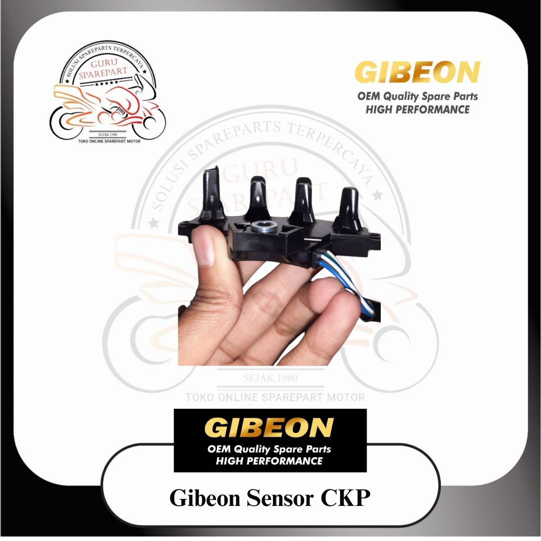 Gibeon Sensor CKP GENIO K0J Kaki 4