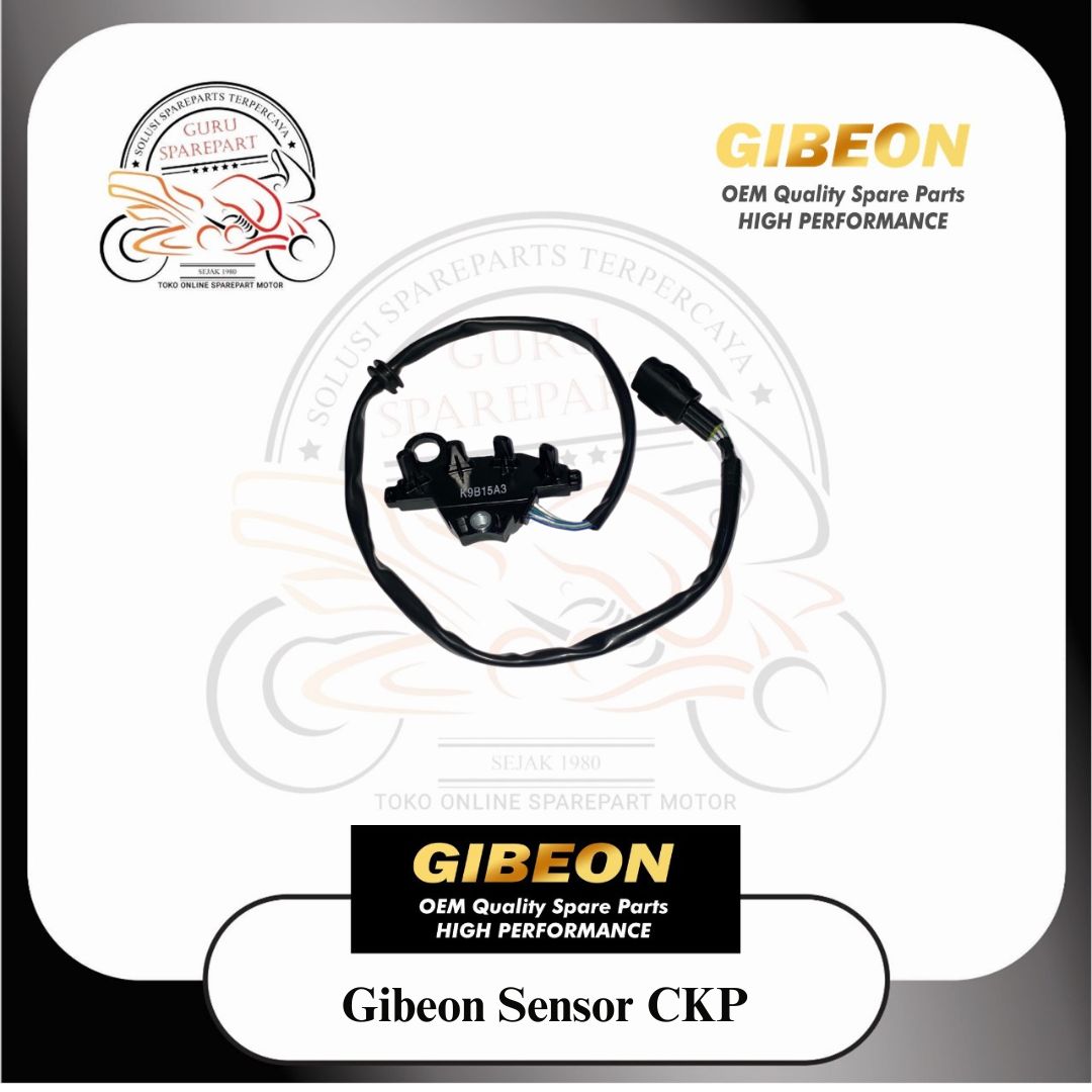 Gibeon Sensor CKP GENIO K0J Kaki 4