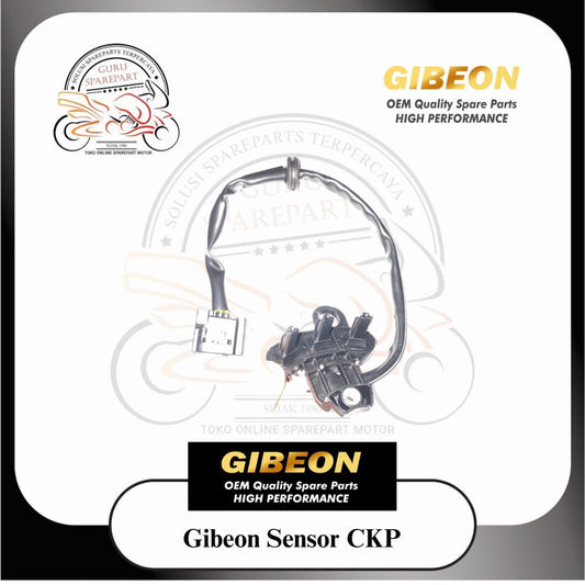 Gibeon Sensor CKP BEAT POP BEAT ESP 2015 Beat Echo k81 Beat Led K1a Kaki 3