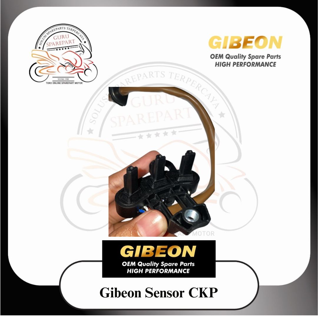 Gibeon Sensor CKP PCX 150 2018 KAKI 3