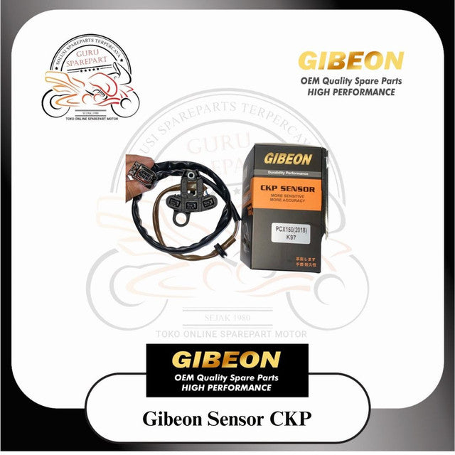Gibeon Sensor CKP PCX 150 2018 KAKI 3
