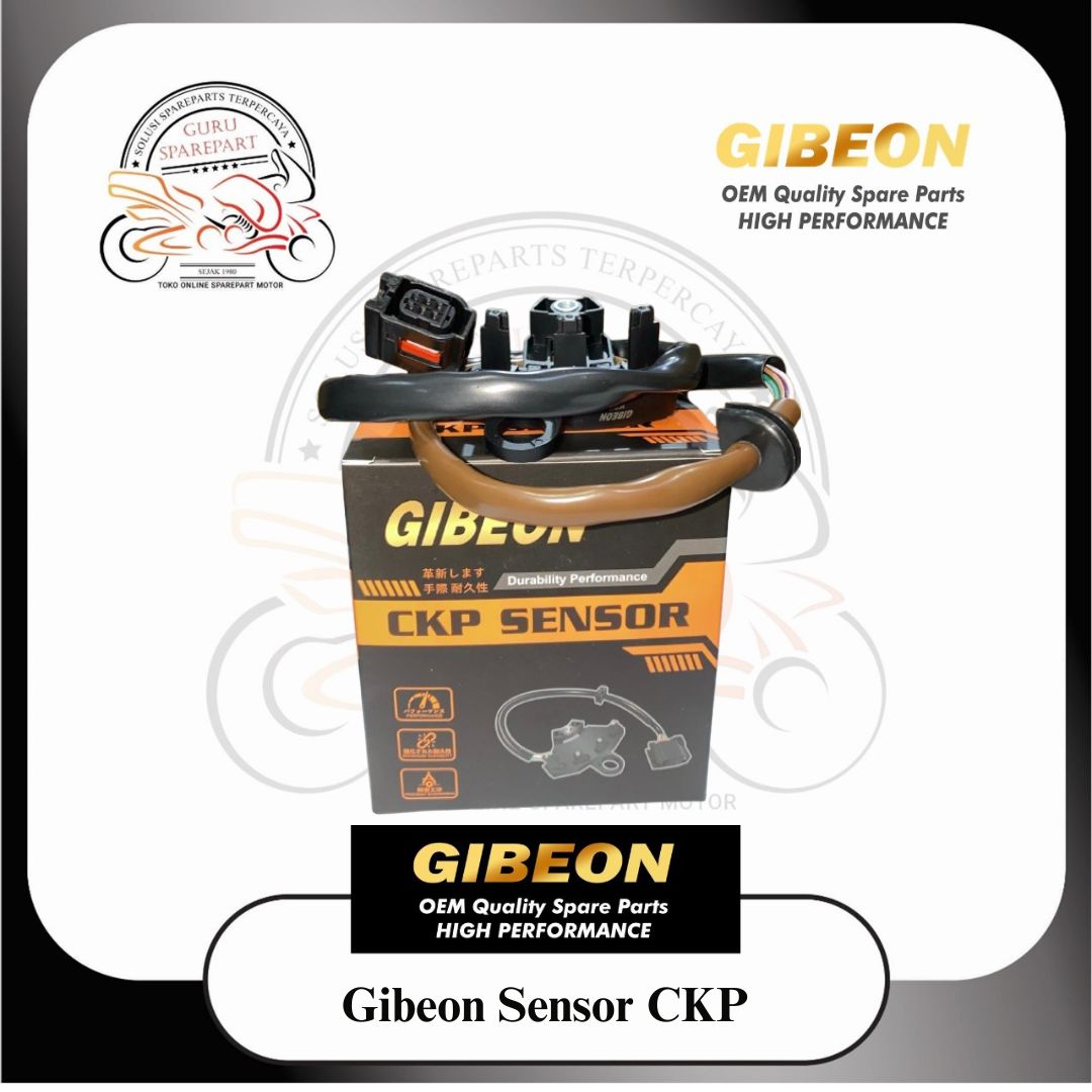 Gibeon Sensor CKP PCX 150 2018 KAKI 3