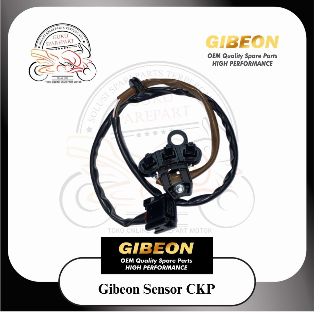 Gibeon Sensor CKP PCX 150 2018 KAKI 3