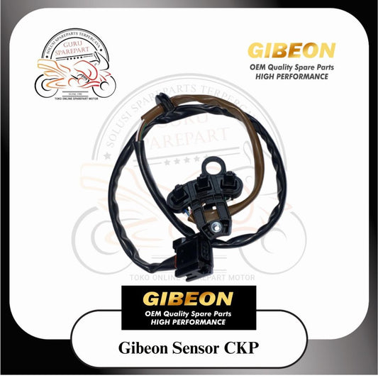 Gibeon Sensor CKP PCX 150 2018 KAKI 3