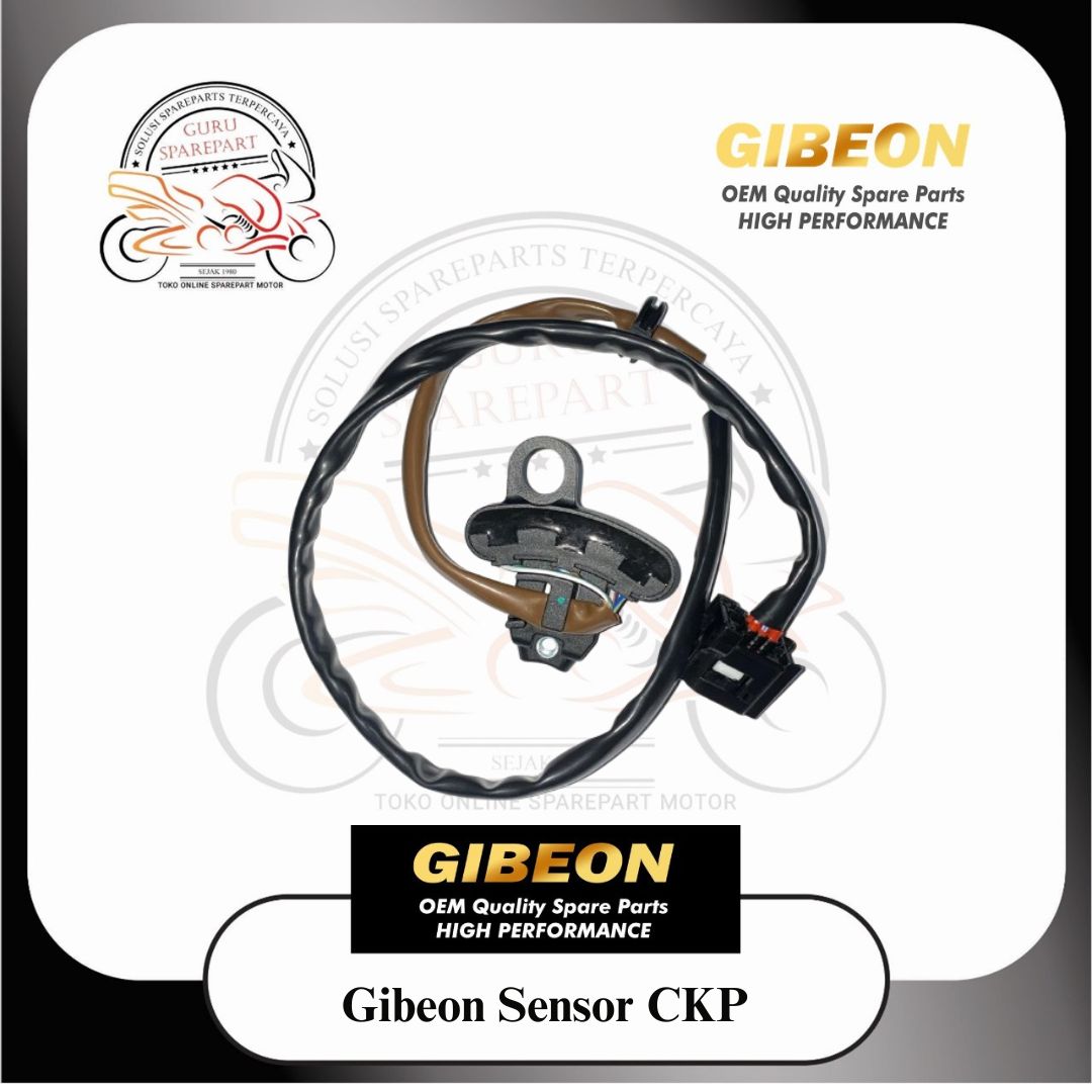 Gibeon Sensor CKP PCX 150 2018 KAKI 3