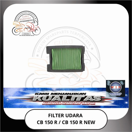 Filter Udara Saringan Hawa CB150R cbr150 OLD/NEW