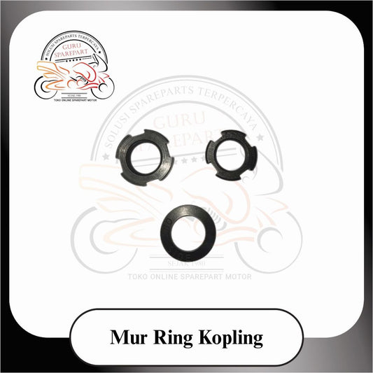 Mur Ring Kopling Supra X 125