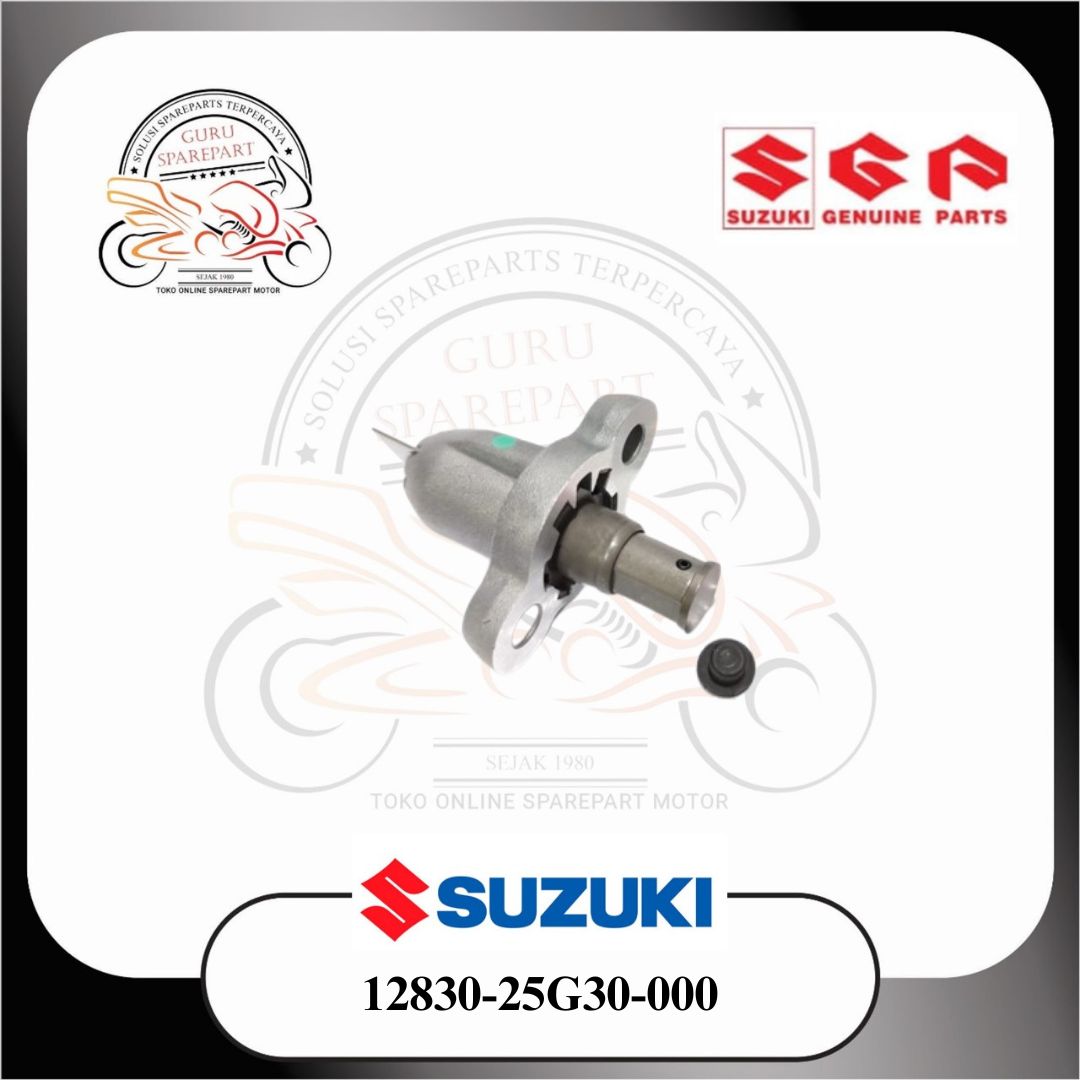 Setelan Tensioner Tonjokan Keteng Suzuki Satria Fu 150 1283025g30000