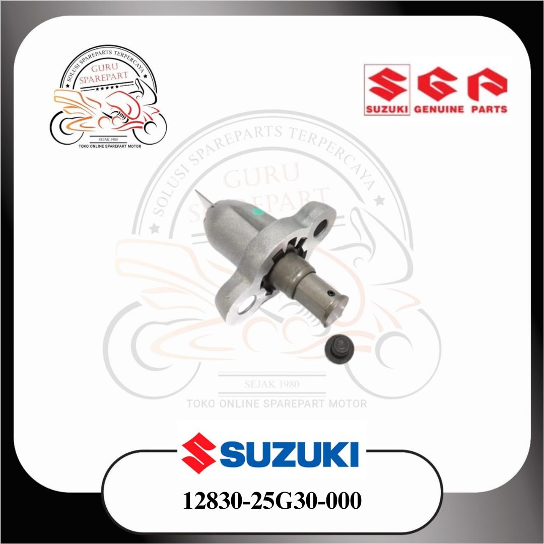 Setelan Tensioner Tonjokan Keteng Suzuki Satria Fu 150 1283025g30000