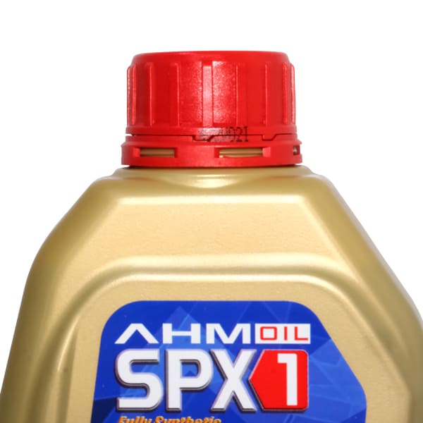 Honda oli motor SPX1 10W30 AHM oil Fully Synthetic