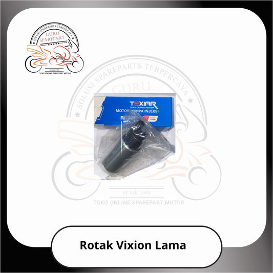 Texiar Dinamo Rotak Fuel Pump Vixion 2007-2010