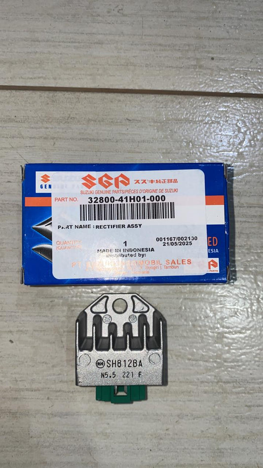 Kiprok Satria FU 150 Original 3280041H01000