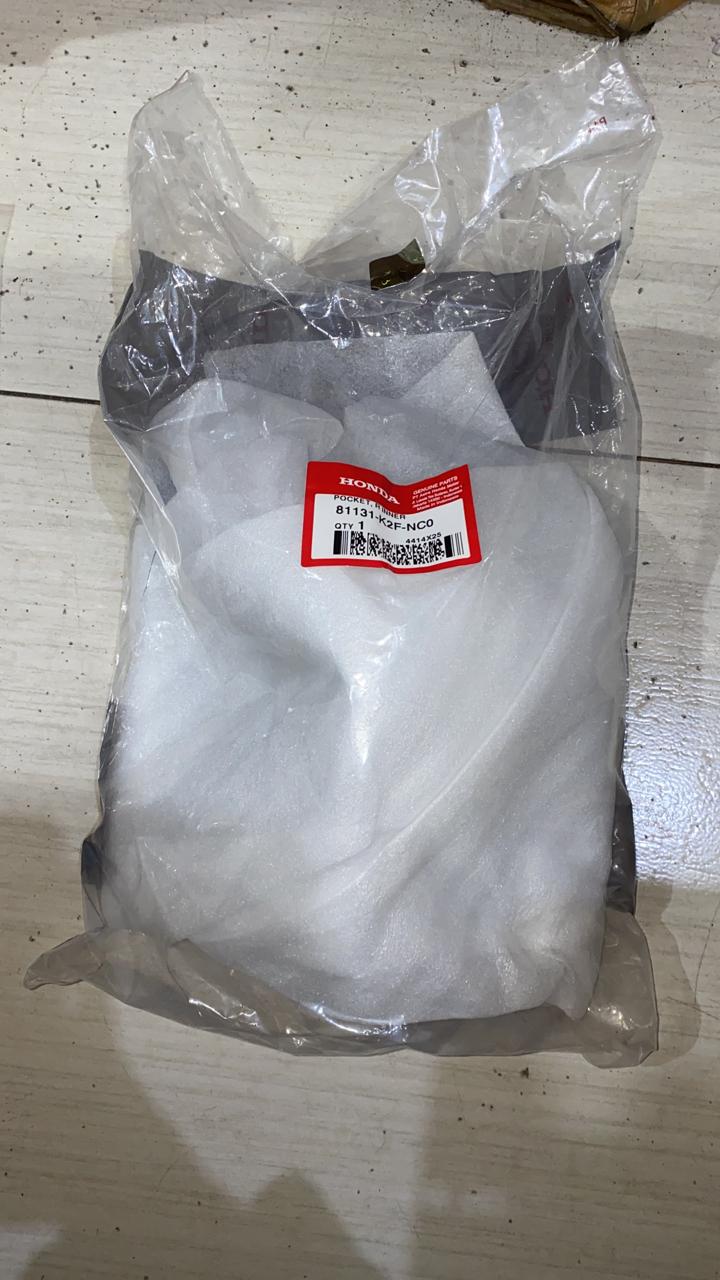 Pocket R Inner Honda Scoopy K2F 81131k2fnc0